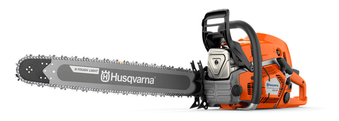 Husqvarna Motorsäge 592 XP® G, C85, 3/8", Schienenlänge 60cm