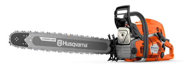 Husqvarna Motorsäge 592 XP® G, C85, 3/8", Schienenlänge 60cm – Bild 2