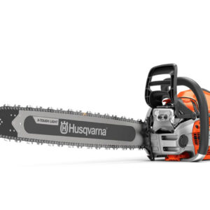 Husqvarna Motorsäge Husqvarna 564 XP® G Fuel Inject, 3/8, C85, Schienenlänge 50cm
