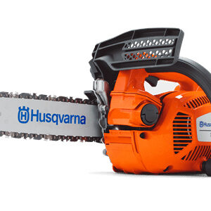 Husqvarna Motorsäge T435, S93G, 3/8" mini, Schienenlänge 30 cm