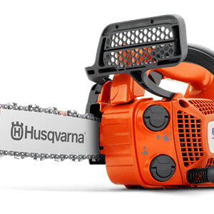 Husqvarna Motorsäge T525, S93G, 3/8" mini, Schienenlänge 25 cm