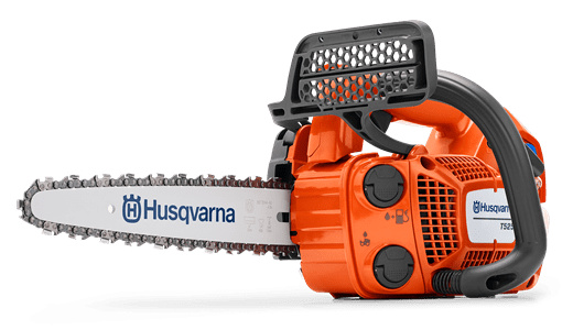 Husqvarna Motorsäge T525 Carving, S93G, 3/8" mini, Schienenlänge 25 cm