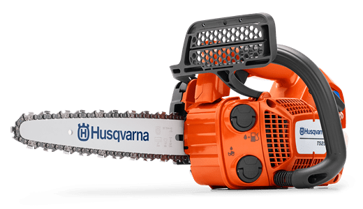 Husqvarna Motorsäge T525 Carving, S93G, 3/8" mini, Schienenlänge 25 cm – Bild 2