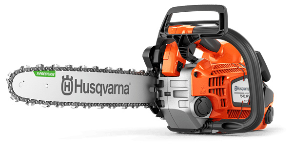 Husqvarna Motorsäge T540 XP® Mark III, SP21G, .325" mini, Schienenlänge 35 cm