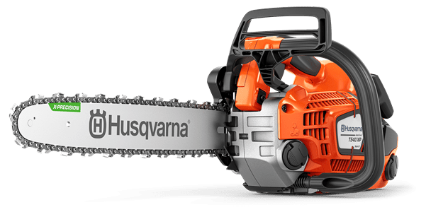 Husqvarna Motorsäge T540 XP® Mark III, SP21G, .325" mini, Schienenlänge 35 cm – Bild 2
