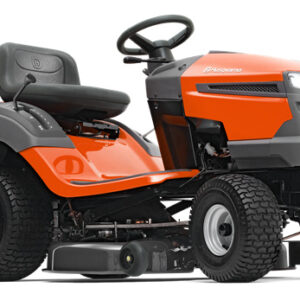 Husqvarna Benzin-Rasentraktor TC 138L