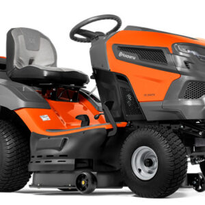 Husqvarna Benzin-Rasentraktor TC 238TX