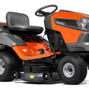 Husqvarna Rasentraktor TC 242T