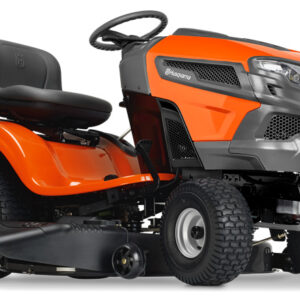 Husqvarna Rasentraktor TS 142T - 2024er Modell
