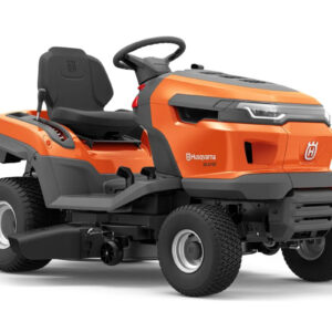 Husqvarna Rasentraktor TS 215T
