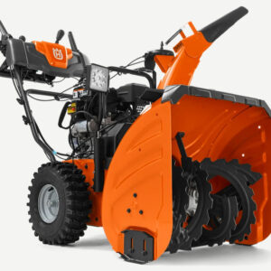 Husqvarna Schneefräse ST 327