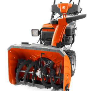 Husqvarna Schneefräse ST 427
