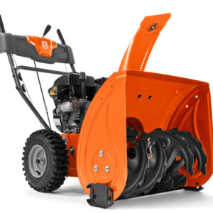 Husqvarna Schneefräsen ST 124
