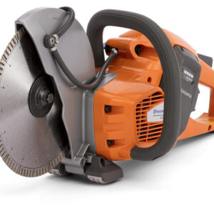 Husqvarna Trennschleifer K 535i - ohne Akku & Ladegerät
