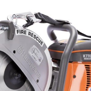 Husqvarna Benzi-Trennschleifer K 770 Rescue