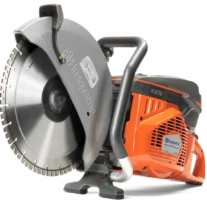 Husqvarna Trennschleifer K 970 SmartGuard, Ø 400mm - ohne Trennscheibe