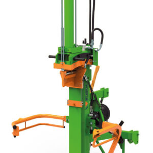 Posch HydroCombi 16 PZG-R mit Autospeed