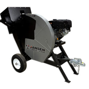 Jansen Wippsäge, Brennholzsäge SMA-700, 700 mm Blatt, Benzin, Batteriestarter