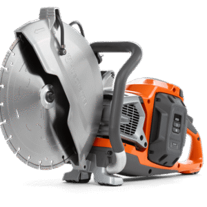 Husqvarna Trennschleifer K 1 PACE - inkl. Akku & Ladegerät