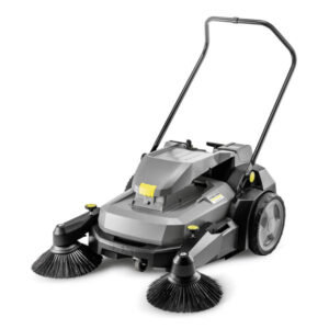 Kärcher Akku-Kehrmaschine KM 70/25 C Bp 2SB - ohne Akku & Ladegerät