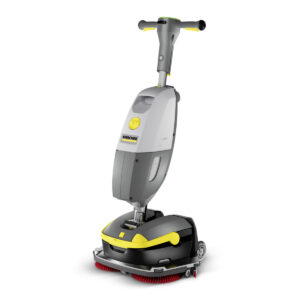 Kärcher Akku-Schauersaugmaschine K Mop 46 Bp Pack 36/75 - inkl. Akku & Ladegerät