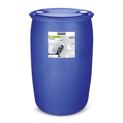 Kärcher Bodengrundreiniger RM 69 ASF eco!efficiency 200 l