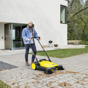 Kärcher Handkehrmaschine S 6 Twin