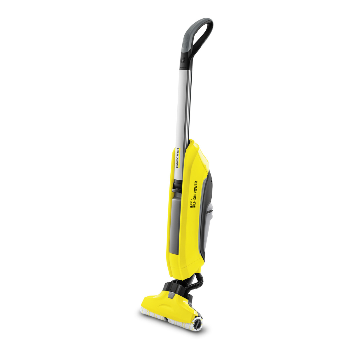 Kärcher Hartbodenreiniger FC 5 Cordless – Bild 2