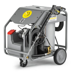 Kärcher Heißwassererzeuger HG 64
