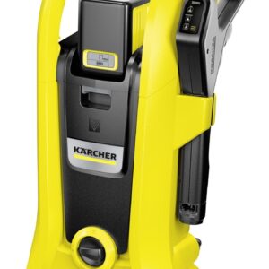 Kärcher Hochdruckreiniger K 2 Battery Set - inkl. Akku und Ladegerät