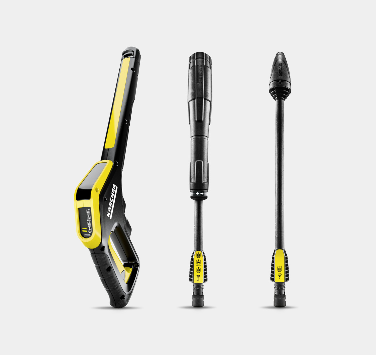 Kärcher Hochdruckreiniger K 5 Power Control Flex Home *EU – Bild 6