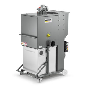 Kärcher ID 130/22 Z22 Afc