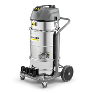 Kärcher Industriesauger IVM 40/24-2