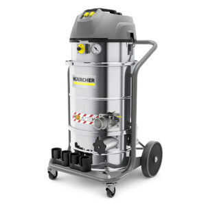 Kärcher Industriesauger IVM 40/24-2 H