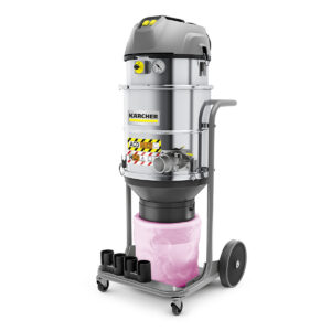 Kärcher Industriesauger IVM 40/24-2 H ACD Lp