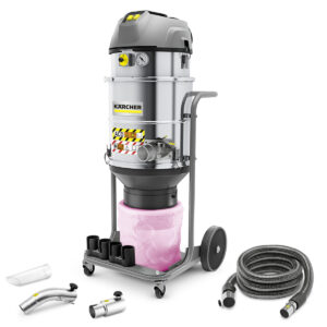 Kärcher Industriesauger IVM 40/24-2 M ACD Lp Set