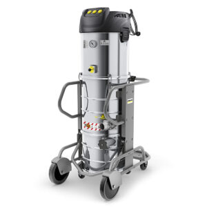 Kärcher Industriesauger IVM 60/36-3 H