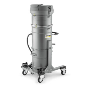 Kärcher Industriesauger IVR 100/24-2 Sc H ACD