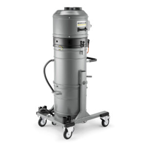 Kärcher Industriesauger IVR 100/40 Sc M ACD