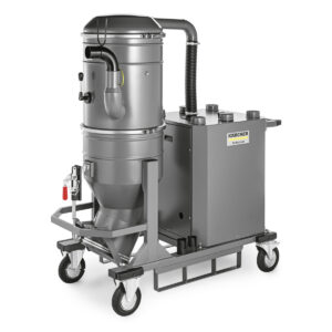 Kärcher Industriesauger IVR 100/60 Ef