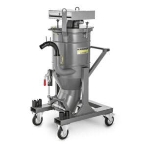 Kärcher Industriesauger IVR 100/75-Pp Ef