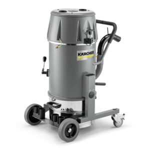 Kärcher Industriesauger IVR 35/24-2 Sc Me M ACD