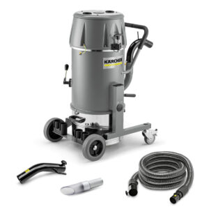 Kärcher Industriesauger IVR 35/24-2 Sc Me M ACD Set