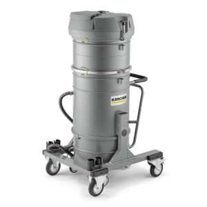 Kärcher Industriesauger IVR 60/24-2 Sc H ACD