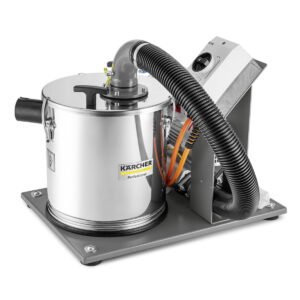 Kärcher Industriesauger IVR-B 20/8