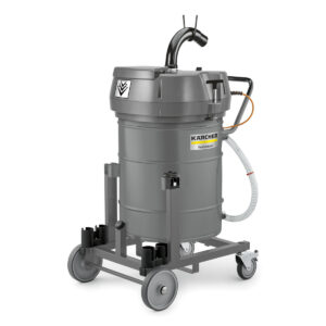 Kärcher Industriesauger IVR-L 100/24-2 Tc Bundle