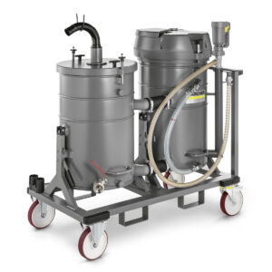 Kärcher Industriesauger IVR-L 200/24-2 Tc Dp