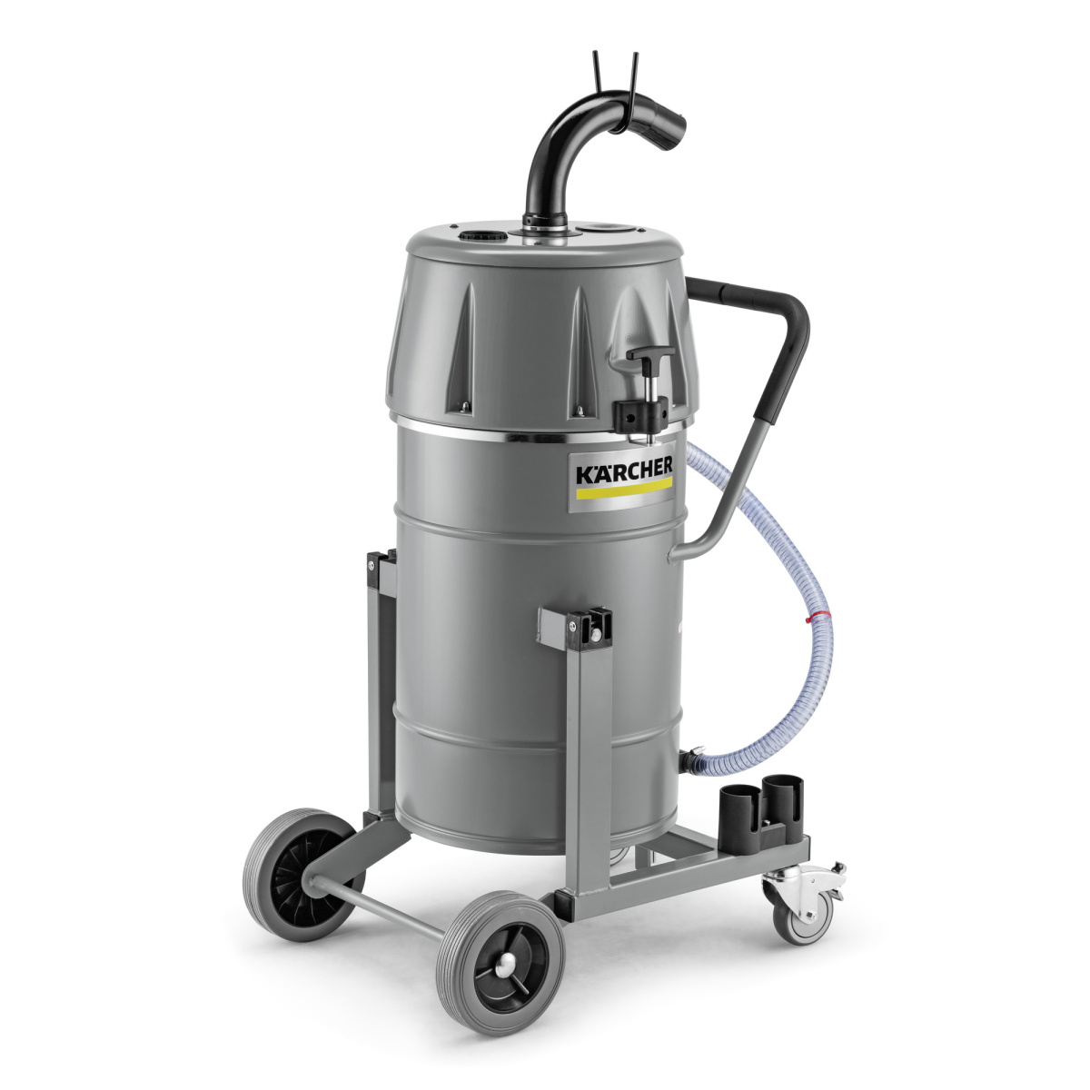 Kärcher Industriesauger IVR-L 65/12-1 Tc