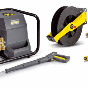 Kärcher Kaltwasser-Hochdruckreiniger HD 10/21-4 S St Classic Plus ADV Farmer