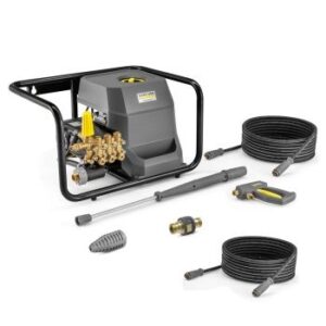 Kärcher Kaltwasser-Hochdruckreiniger HD 10/21-4 S ST Classic Plus Farmer